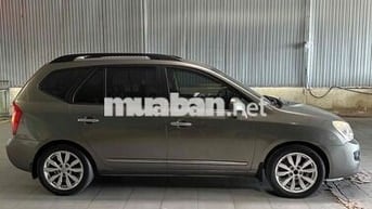 Kia Carens 2011 EX 2.0 MT - 200000 km