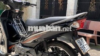 Yamaha Sirius Fi 115cc 2019 Zin100% Odo29000 bstp