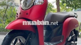 SCOOPY 110 Fi nhập khẩu