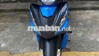 Honda wave rsx Fi dk 12-2019  chính chủ