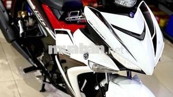 Exciter150 2017 Zin Lướt ( Hỗ Trợ Trả GÓP 0 Đồng )