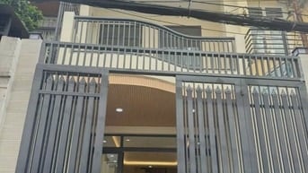 ✅Bán gấp nhà Hoà Hảo - Quận 10 giá 1 Tỷ 980 DT 55,2m2 tiện nghi đầy đủ
