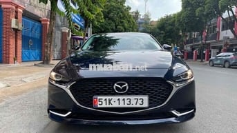 Mazda 3 2021 đk 2022- 36000 km