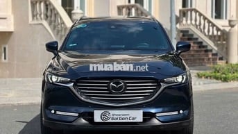 Mazda CX 8 2020 Premium - 67000 km