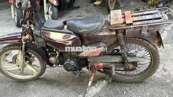 bán xe dream đahan máy ngon sườn cứng cáp