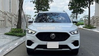 MG Zs 2023