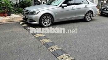 Mercedes Benz C Class 2011 C250 - 112000 km
