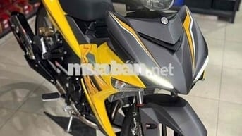 Ex150 62zz bao êm ( Full Đồ chơi ) Hỗ trợ GÓP