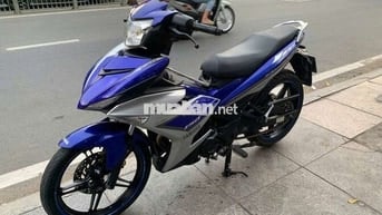 Yamaha Exciter 150 2017 mới 90% Biển số 99