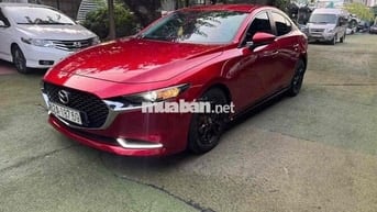 Mazda 3 2020 Sedan 1.5L Luxury - 100000 km