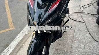 Yamaha Exciter 135 2014 nói 90% biển số thành phố