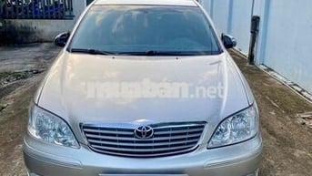 Toyota Camry 2003 3.0V 2003  - 1000 km