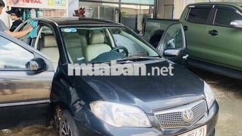 Toyota Vios 2006 MT