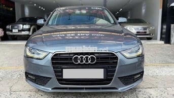 Audi A4 2013 siêu cọp