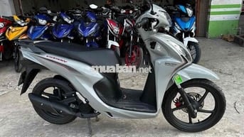 Vision 2024 xám xi măng 27361 ( hỗ trợ góp )