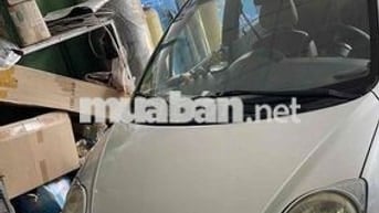 Chevrolet Spark 2009 LT 0.8 MT - 456000 km