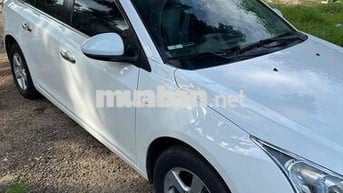 gia đình kh đi tới cần bán Chevrolet Cruze 2011