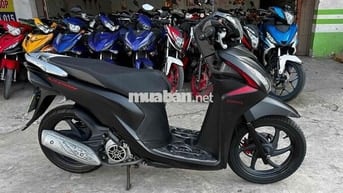 Vision 2019 đen nhám 76201 ( hỗ trợ góp )