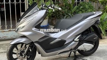 PCX 125 “2018” 🔰Hỗ Trợ Góp