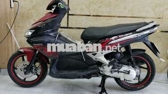 Air Blade 2008, BS 72 ,Xe Máy Êm Ru Mạnh