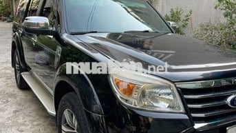 Ford Everest 2010 Limited 4x2 - 203000 km