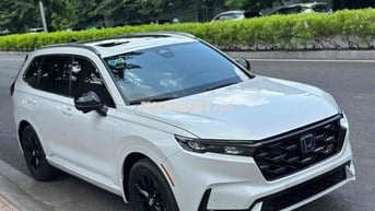 Honda CR V 2023 e:HEV RS - 16000 km