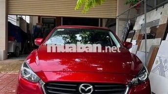 Mazda 3 2019 1.5L Luxury - 61000 km