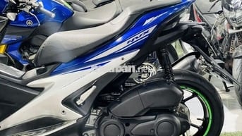 XE MÁY PHÚ THỊNH -YAMAHA NVX 155 - HỖTRỢTRẢGÓP