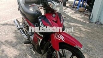 xe yamaha sirius đoi 2013