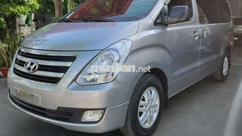 Huyndai H1 Starex 2015 MT 9 chỗ xăng - 99000 km