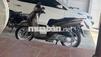 sh150i nhập ý SM 109 ĐK 2011