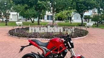 Moto Mini Ducati v2 - Bstp 79739