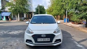 Hyundai Grand i10 2019 Grand 1.2 MT - 86000 km