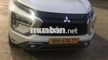 Mitsubishi Xpander 2024 Premium 1.5 AT - 23000 km
