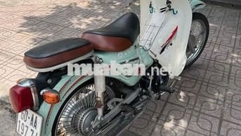 Cub đèn Led chính chủ