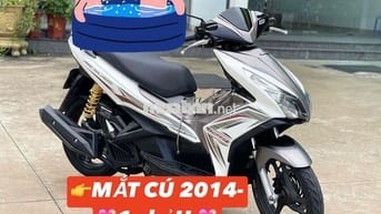 [ZIN MỘC]👉 Honda Air Blade 2014 nguyên bản! 1CHỦ!!