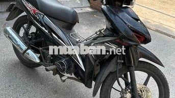 Xe Wave rxs110 đen