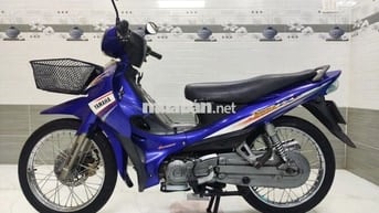 Jupiter R Máy Thái Chính Chủ HCM
