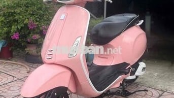 Vespa Sprint 11/2017 BSTP chính chủ