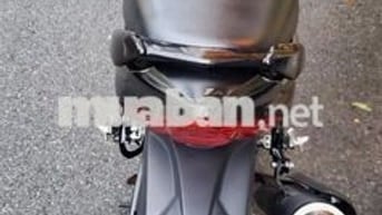 GSX. Bản đít. Biển 59 . Ký giấy. 1p30giay