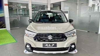 Suzuki XL 7 2025 chỉ 130tr lăn bánh bao nợ xấu