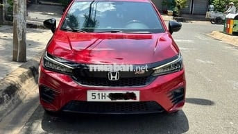 Honda City 2021 1.5 RS - 50000 km