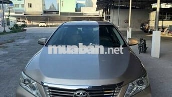 Cần bán Toyota Camry 2013 2.5Q siêu cọp