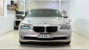BMW 7 Series 20***00 km
