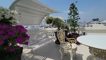 Tài sản chuyển nhượng  Villas Tân Cổ Điển Mặt tiền  Trần Văn Kiểu, Q6 