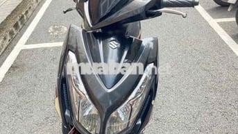 Suzuki impulse Fi 2017, đã qua Sử Dụng, Biển số 76