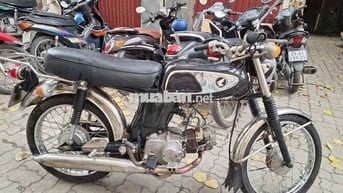 Tôi cần bán xe
