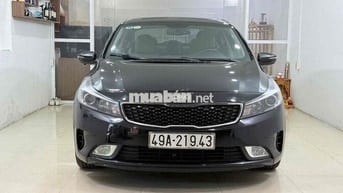 Kia Cerato 2018 2.0 AT - 110000 km
