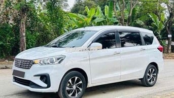 Suzuki Ertiga 2022 Sport 1.5 AT - 79000 km