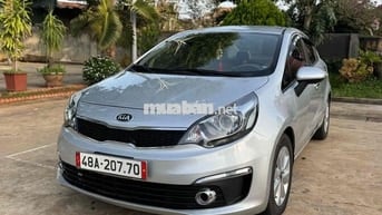 Kia Rio 2015 1.4 MT Sedan - 13000 km